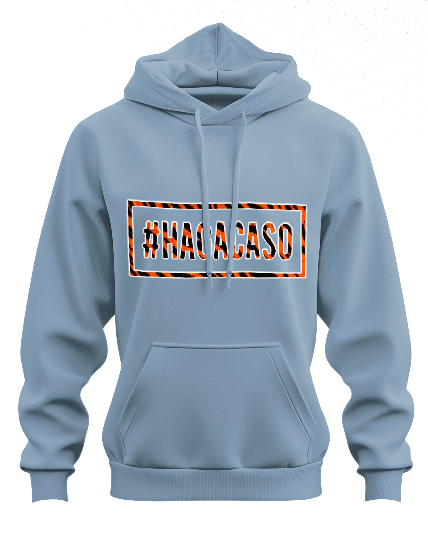 #HAGACASO