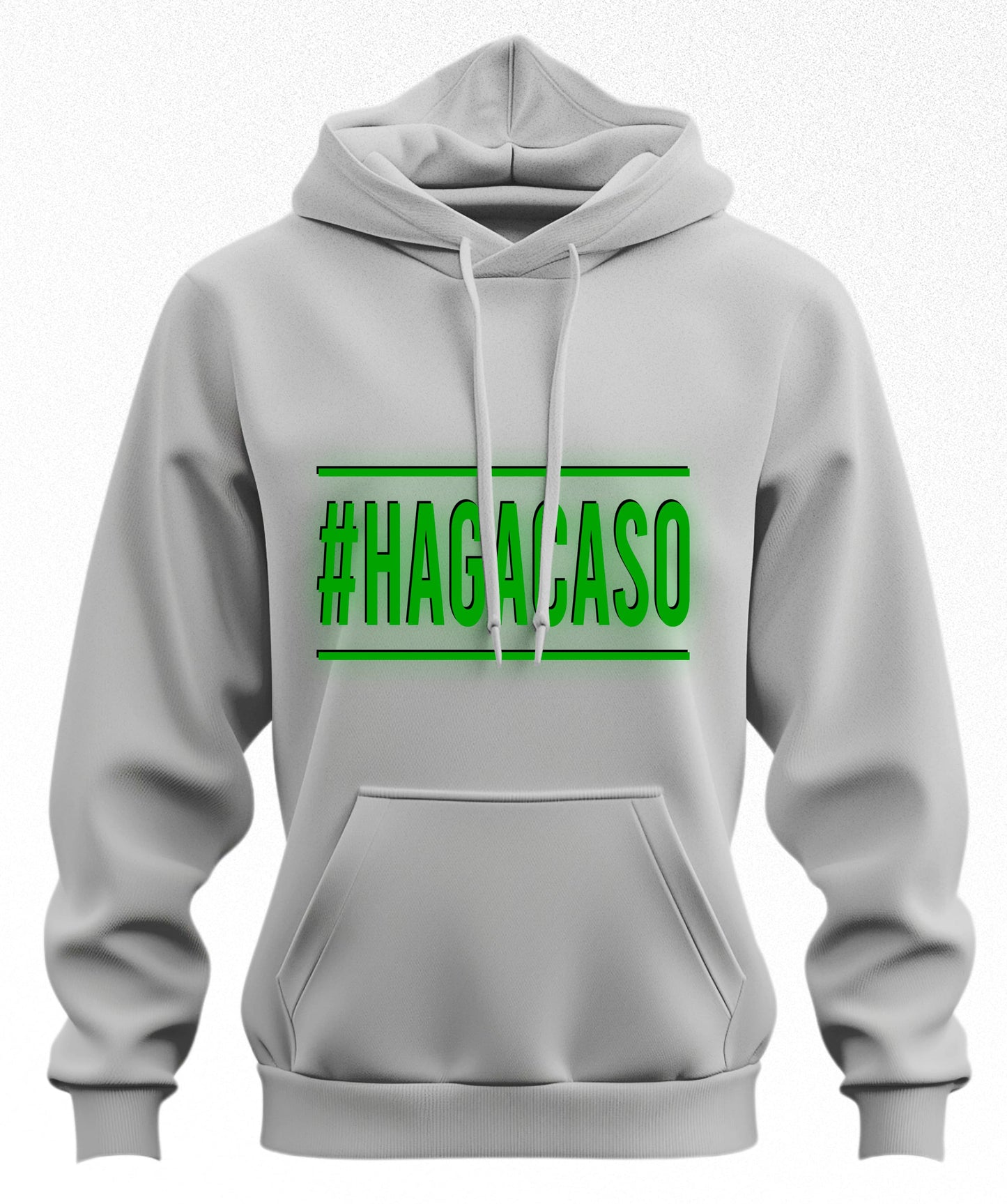 #HAGACASO