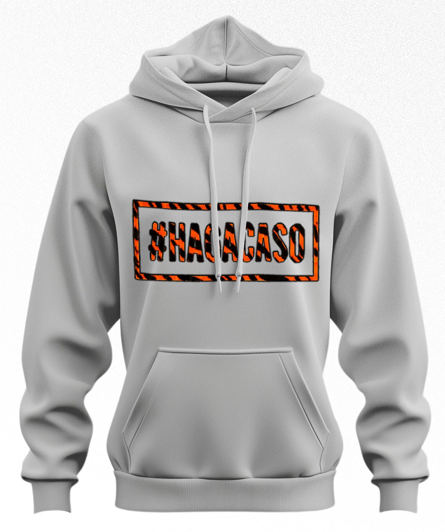 #HAGACASO