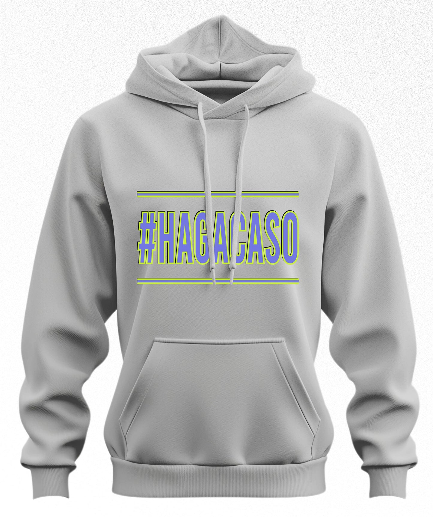 #HAGACASO
