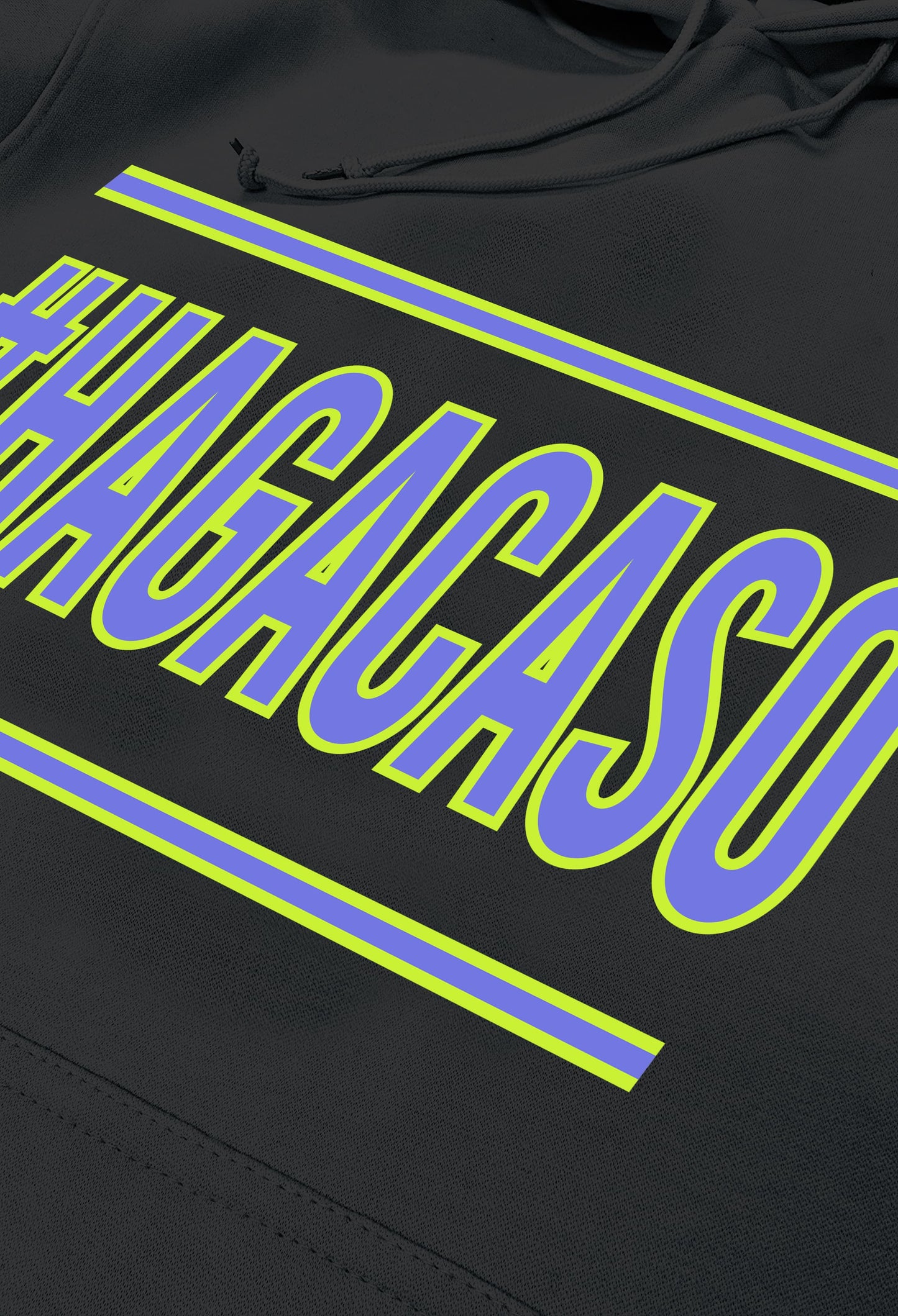 #HAGACASO