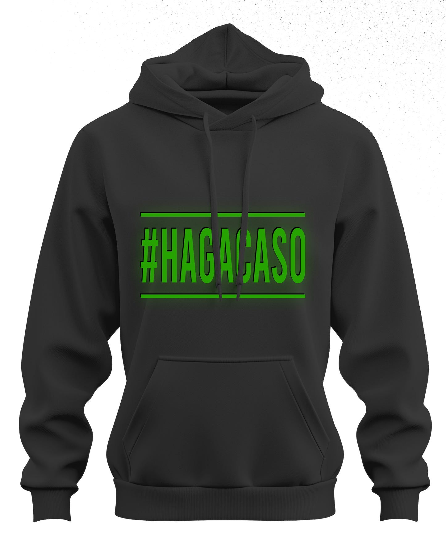 #HAGACASO