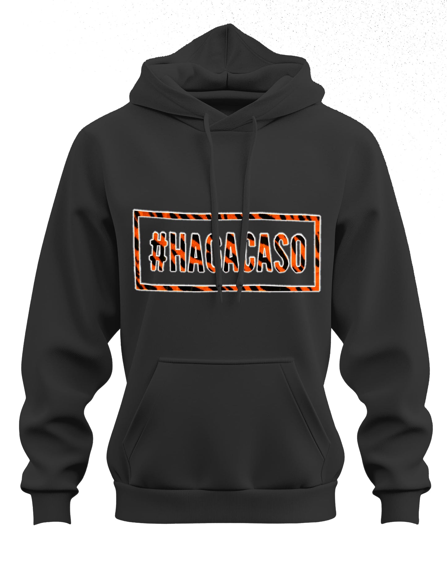 #HAGACASO