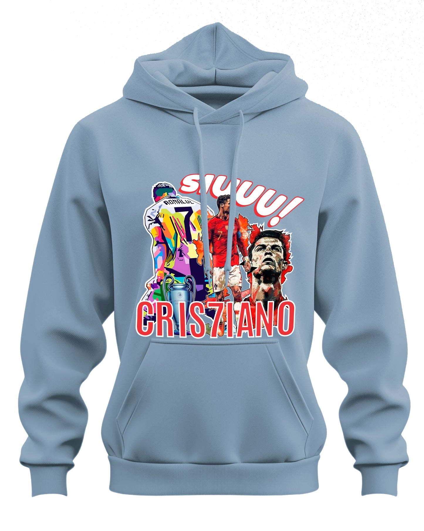 CR7