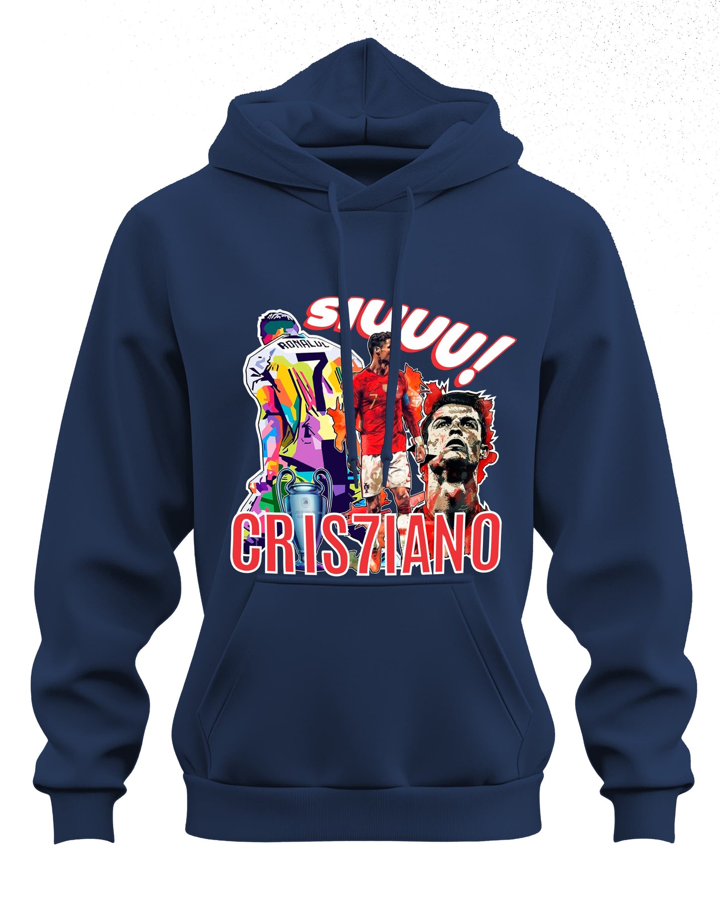 CR7