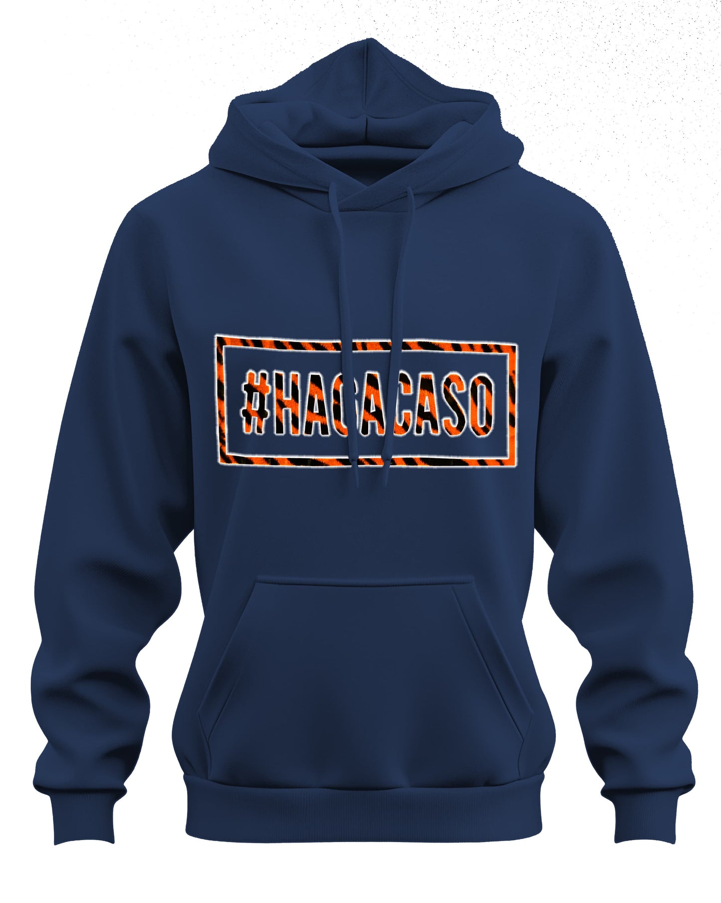 #HAGACASO