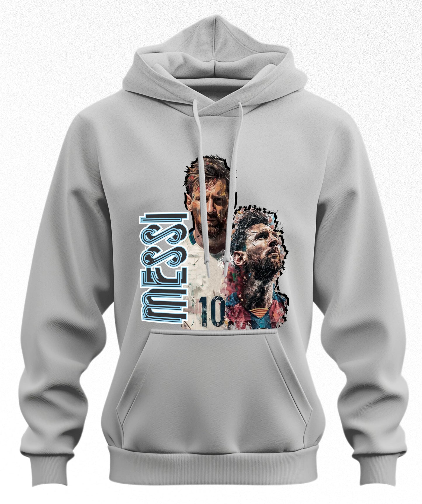 MESSI EL GRAN 10