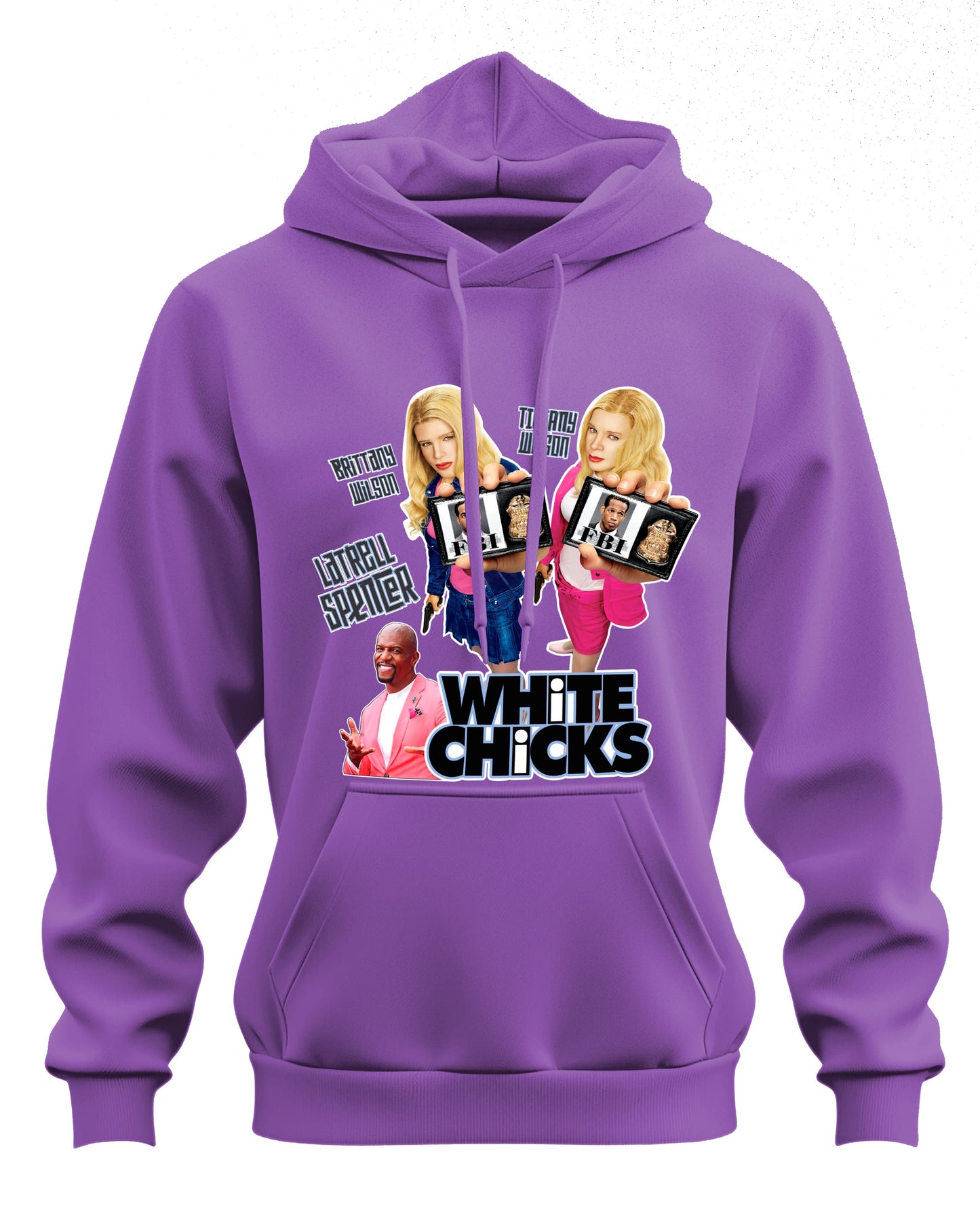 ¿Y DONDE ESTÁN LAS RUBIAS?