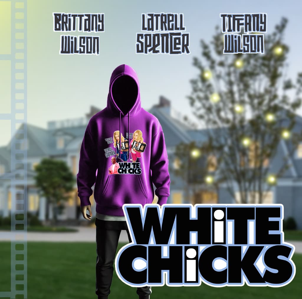 ¿Y DONDE ESTÁN LAS RUBIAS?