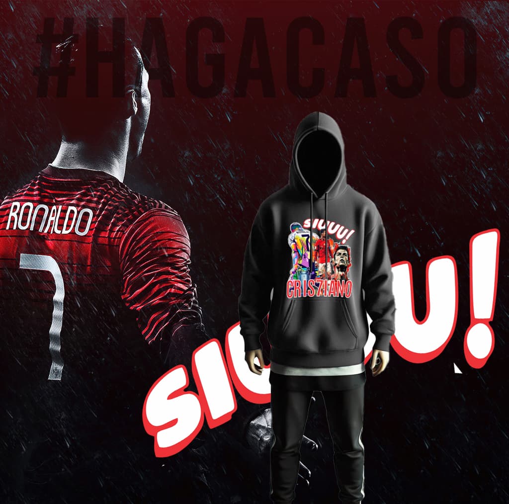 CR7