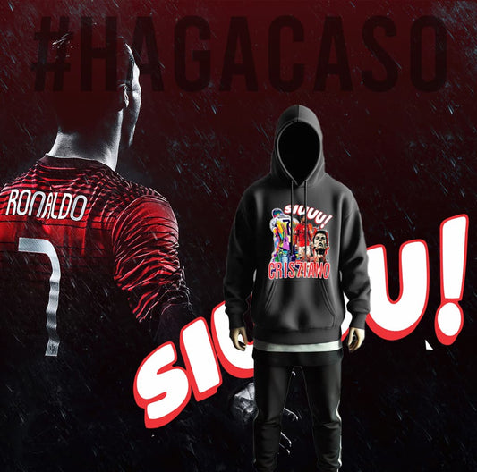 CR7
