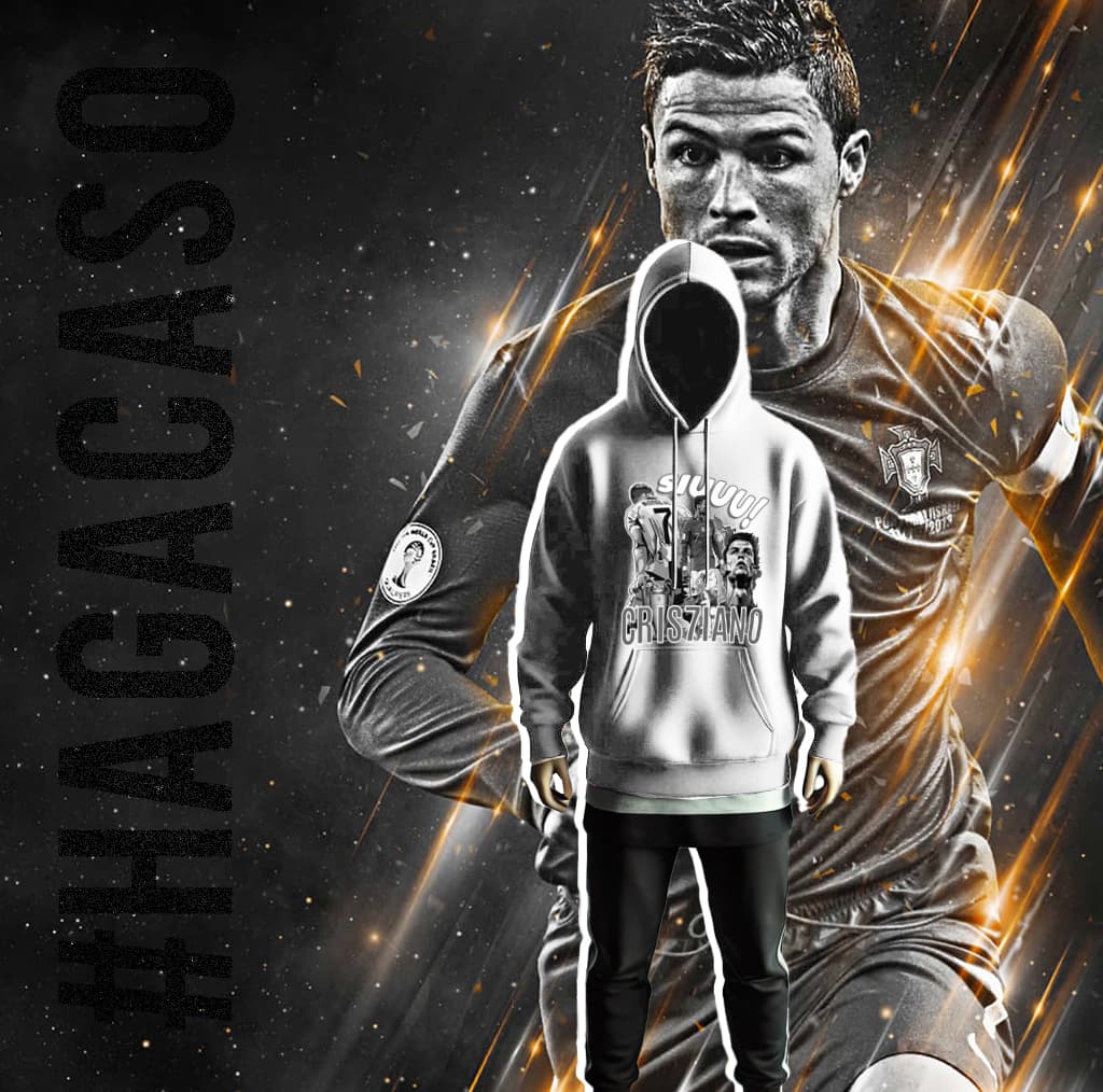 CR7