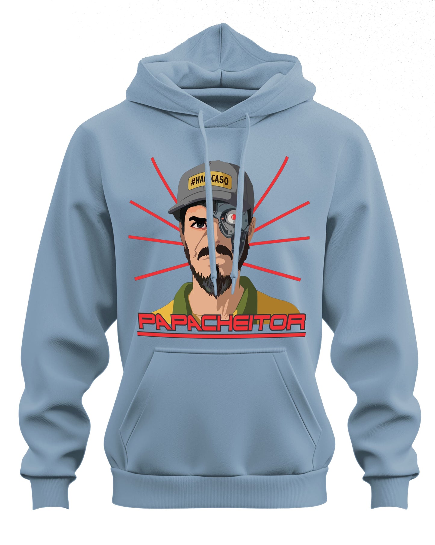 PAPACHEITOR