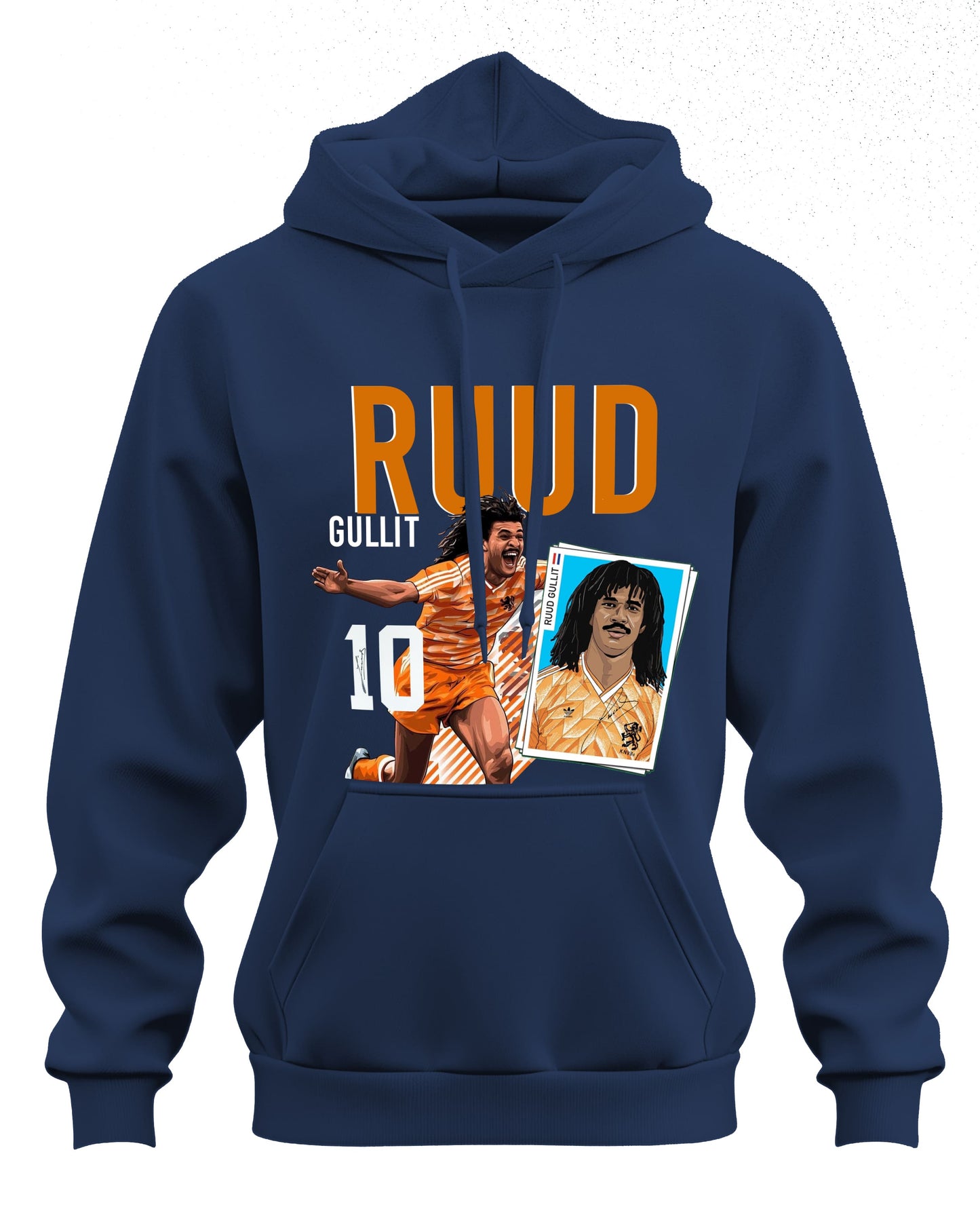 RUUD GULLIT