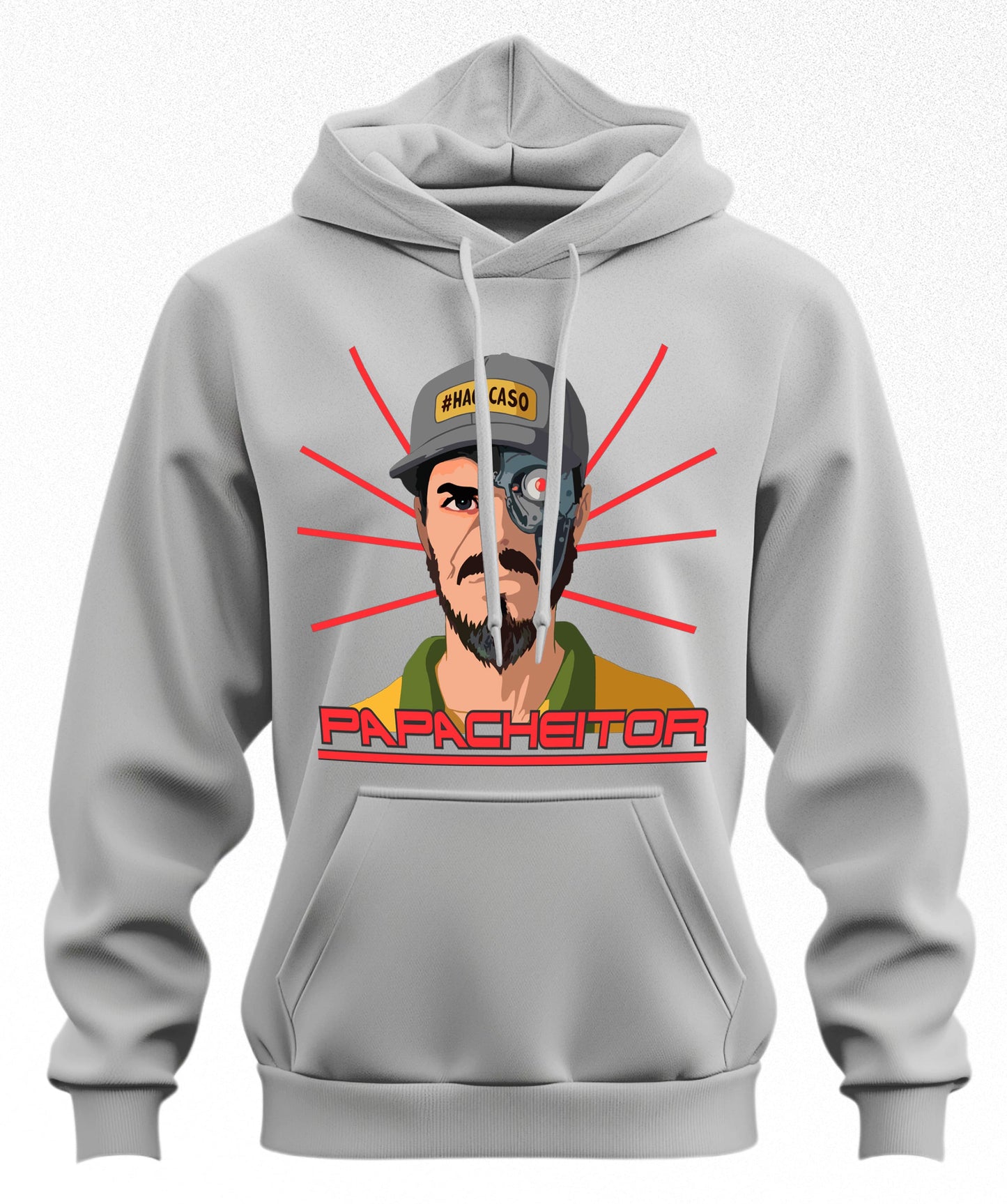 PAPACHEITOR