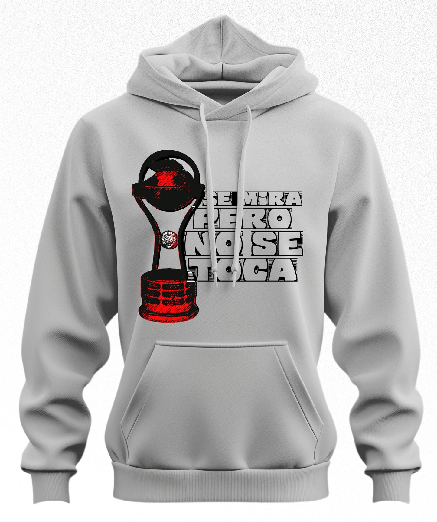 EL EXPRESO ROJO