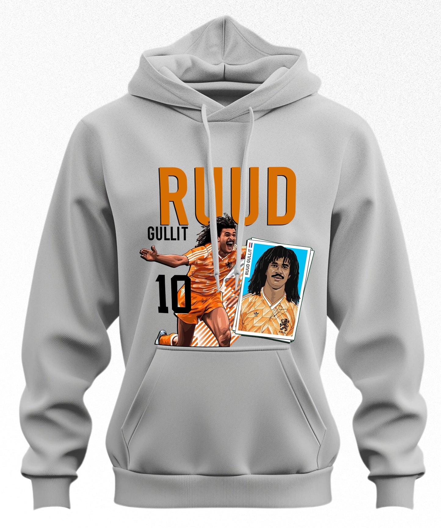 RUUD GULLIT