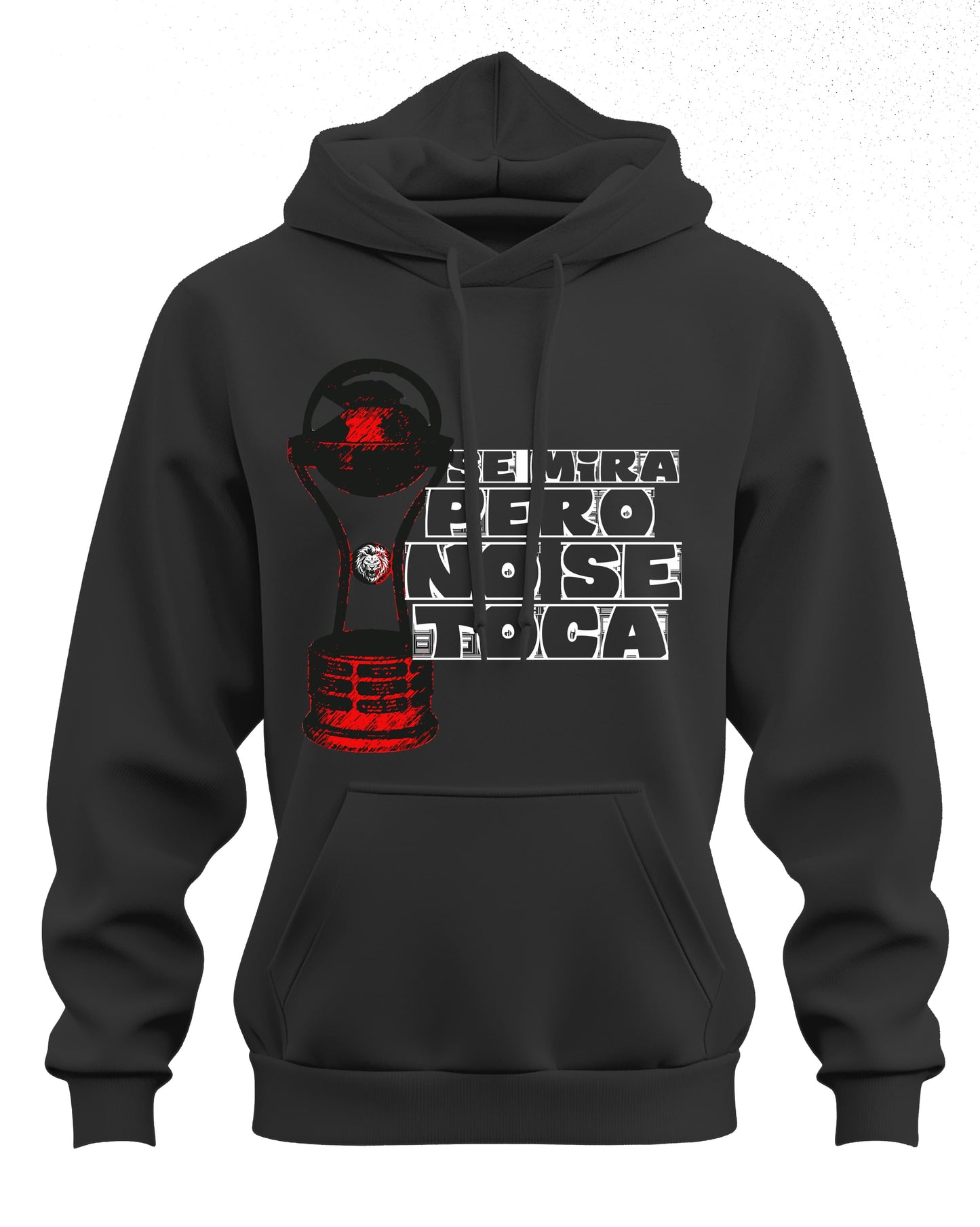 EL EXPRESO ROJO