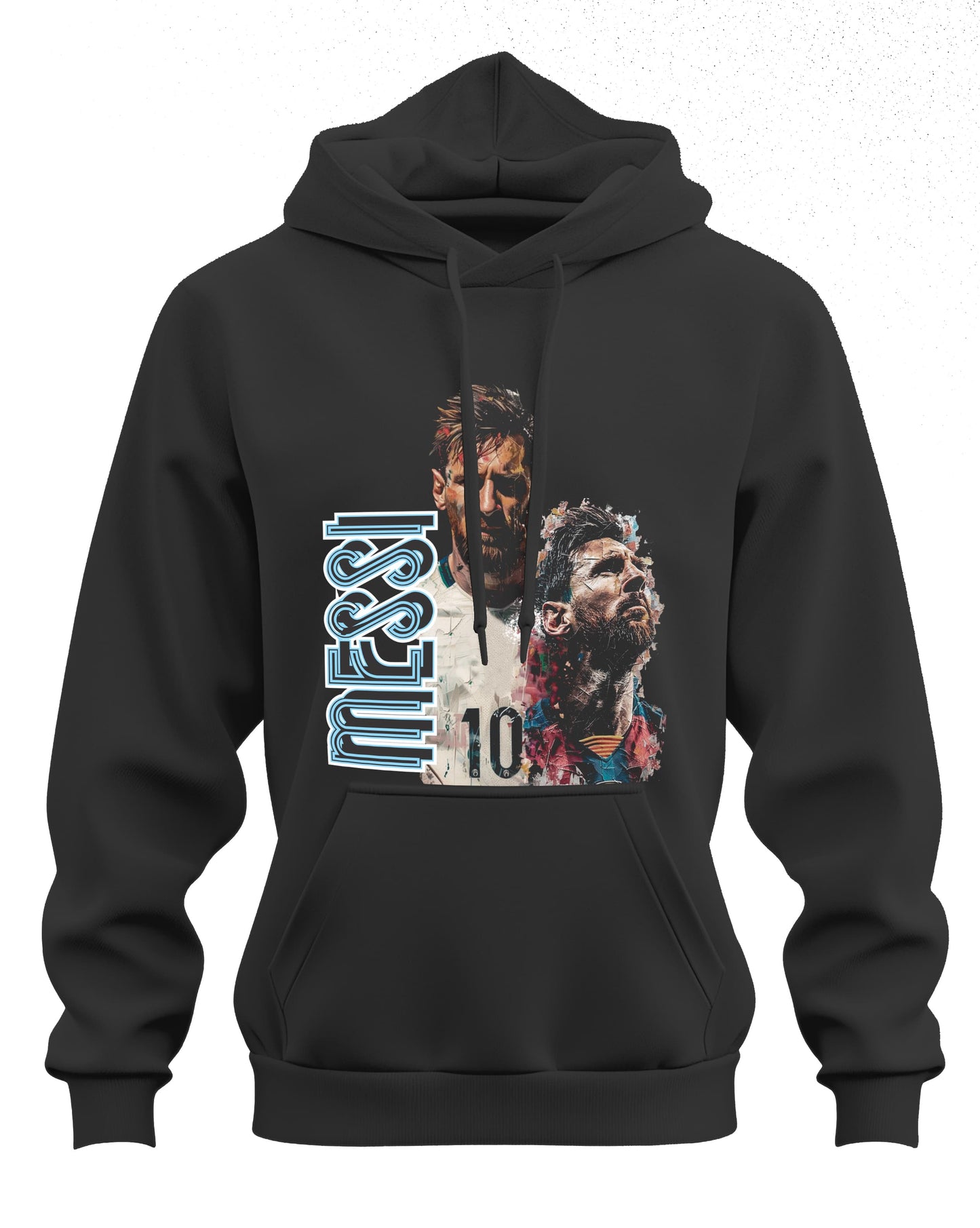 MESSI EL GRAN 10