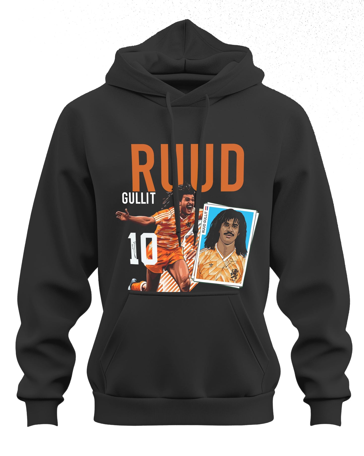 RUUD GULLIT