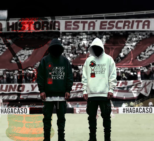 EL EXPRESO ROJO