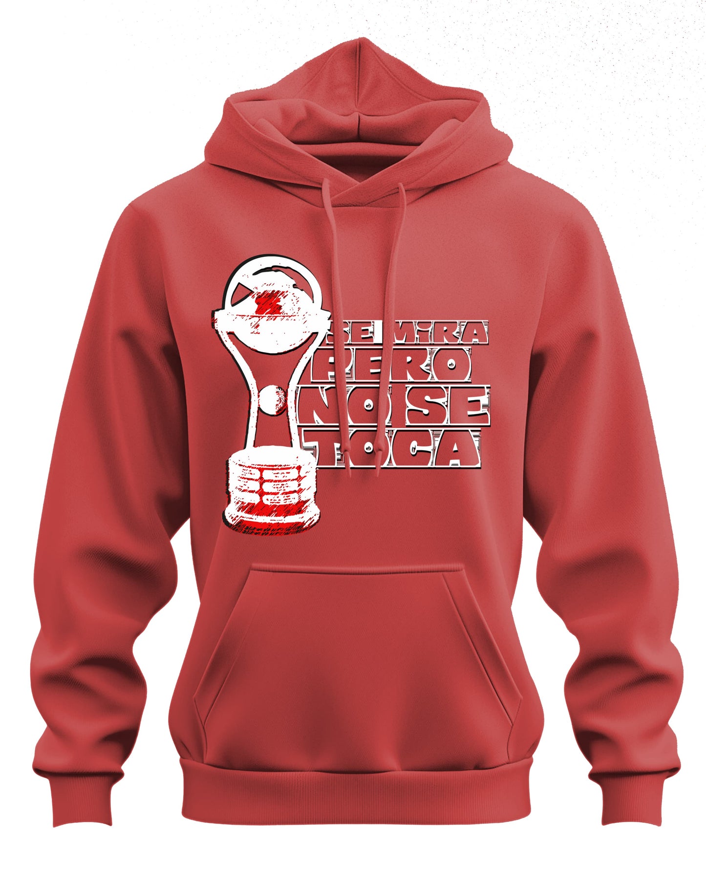 EL EXPRESO ROJO