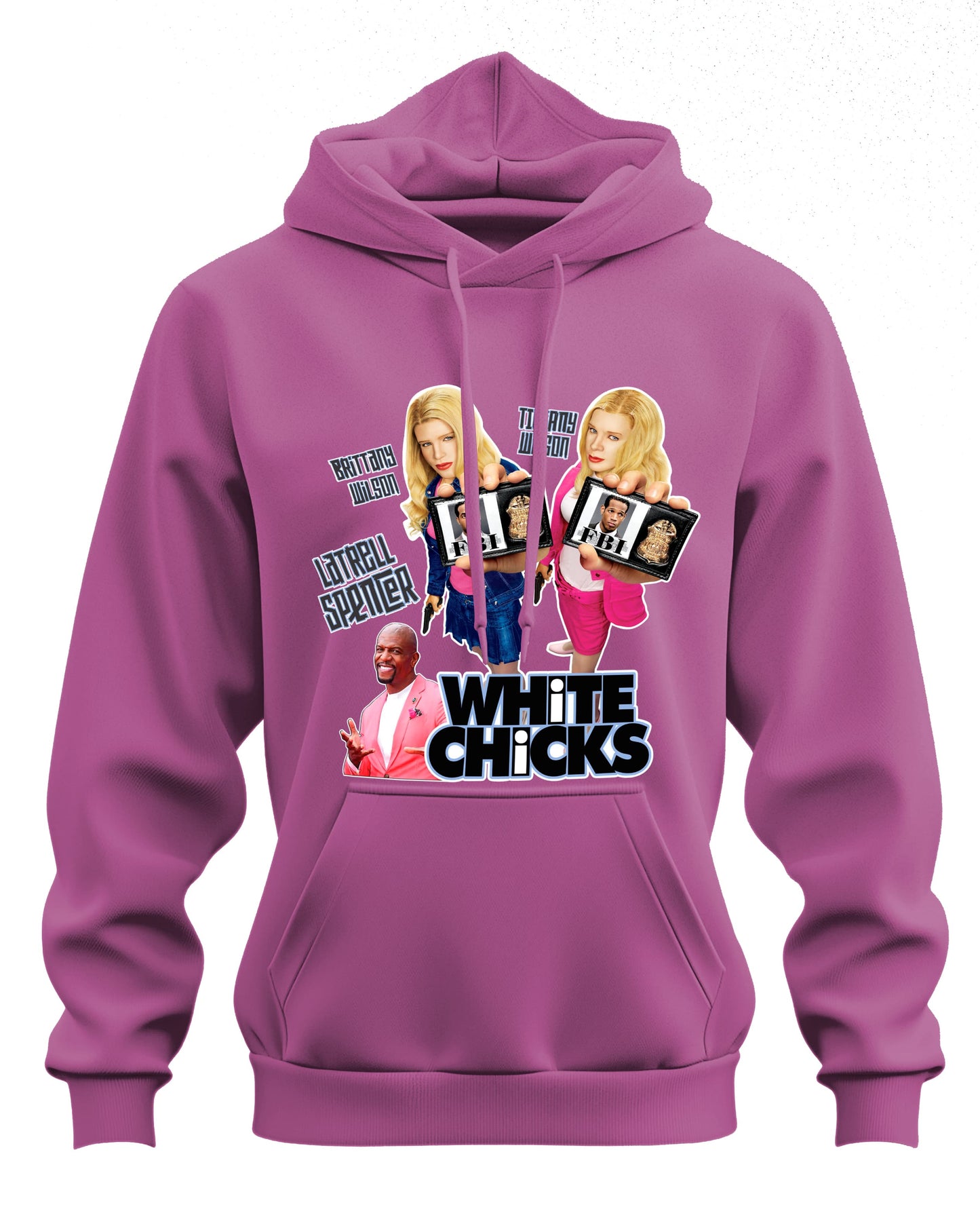 ¿Y DONDE ESTÁN LAS RUBIAS?